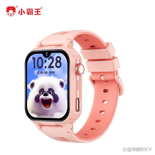 小霸王儿童智能手表哪款好用又实惠耐用?